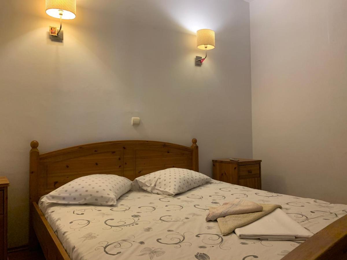 Eforie Villa-Colonial Экстерьер фото