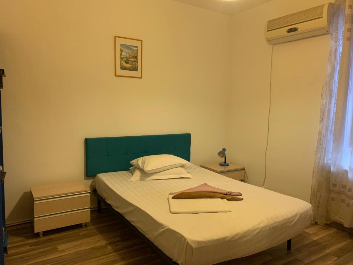 Eforie Villa-Colonial Экстерьер фото